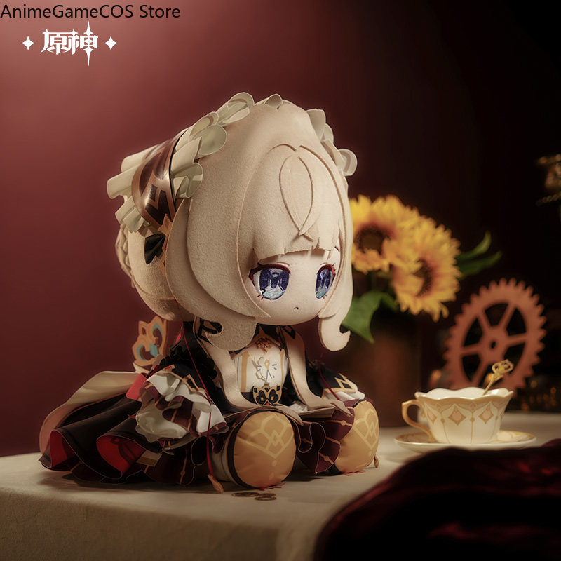 Anime Cosplay Kawaii - 애니메이션 정품 공식 겐신 임팩트 산드론