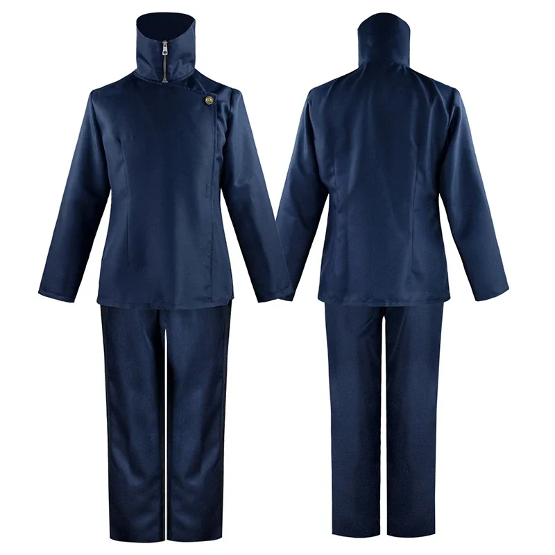 2026 이누마키 토게 코스프레 애니메이션 Jujuts - Jujutsu Kaisen Uniform 리뷰 및 가격