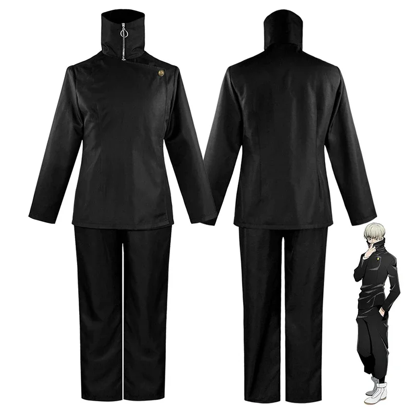 2026 이누마키 토게 코스프레 애니메이션 Jujuts - Jujutsu Kaisen Uniform 리뷰 및 가격