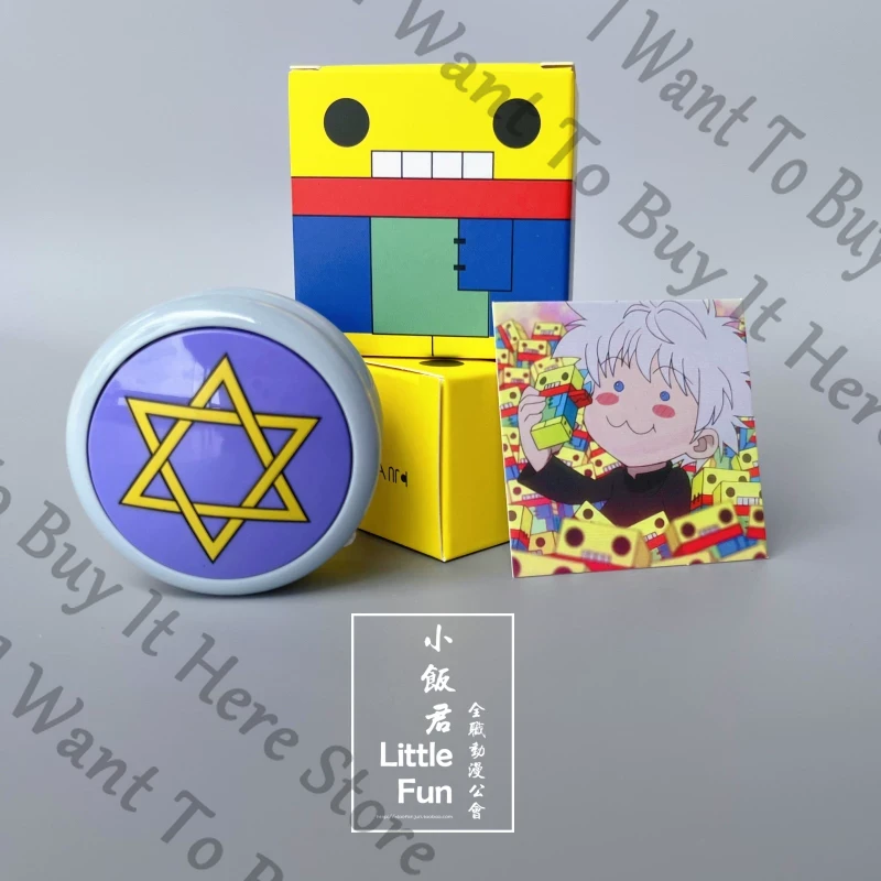 헌터×헌터 킬루아 조르딕 코스프레, 애니메이션 요요 모 - Convention Cosplay Anime 리뷰 및 가격