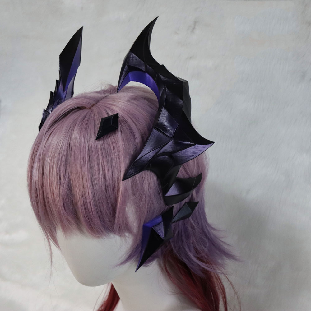 애니메이션 게임 Genshin Impact Durin  - Anime Cosplay Girl Costume 리뷰 및 가격