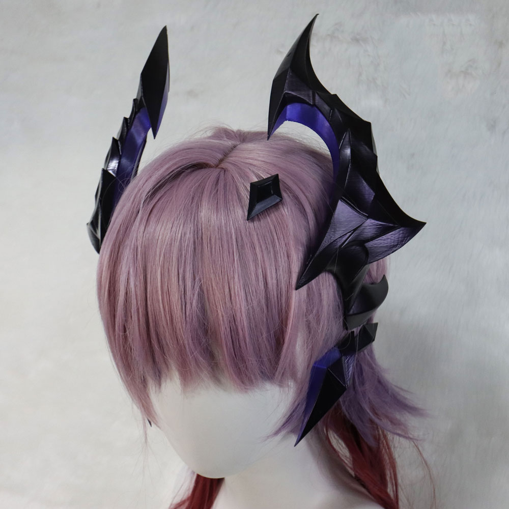 애니메이션 게임 Genshin Impact Durin  - Anime Cosplay Girl Costume 리뷰 및 가격