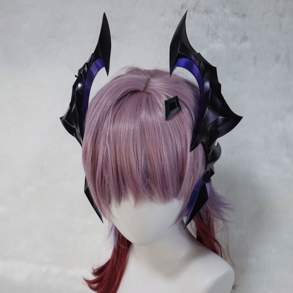 애니메이션 게임 Genshin Impact Durin  - Anime Cosplay Girl Costume 리뷰 및 가격