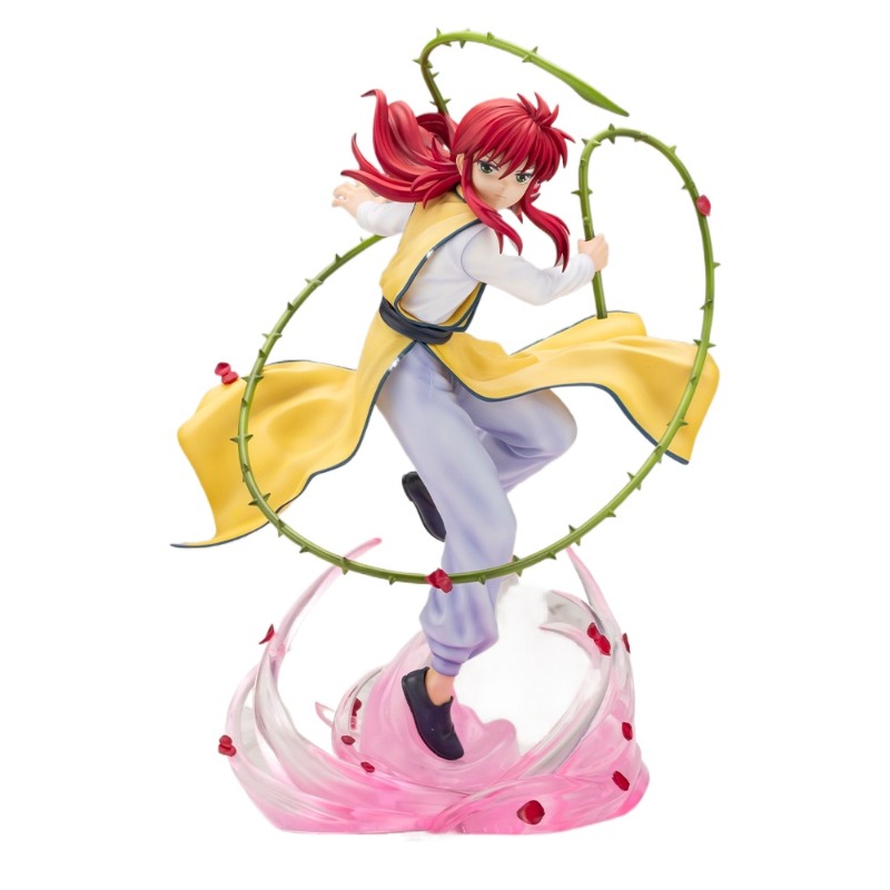 재고 있음 정품 코토부키야 유유하쿠쇼 쿠라마 ARTFX - Kotobukiya Artfx 리뷰 및 가격