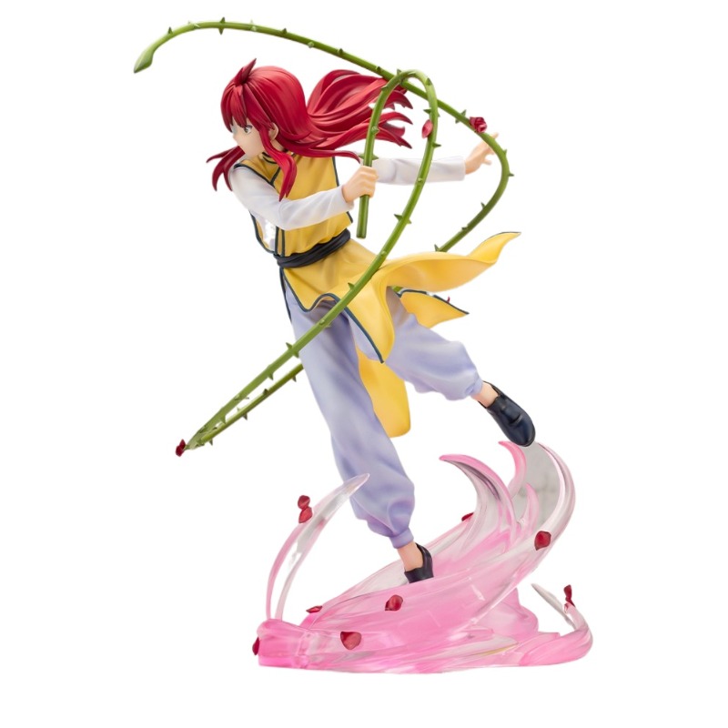 재고 있음 정품 코토부키야 유유하쿠쇼 쿠라마 ARTFX - Kotobukiya Artfx 리뷰 및 가격