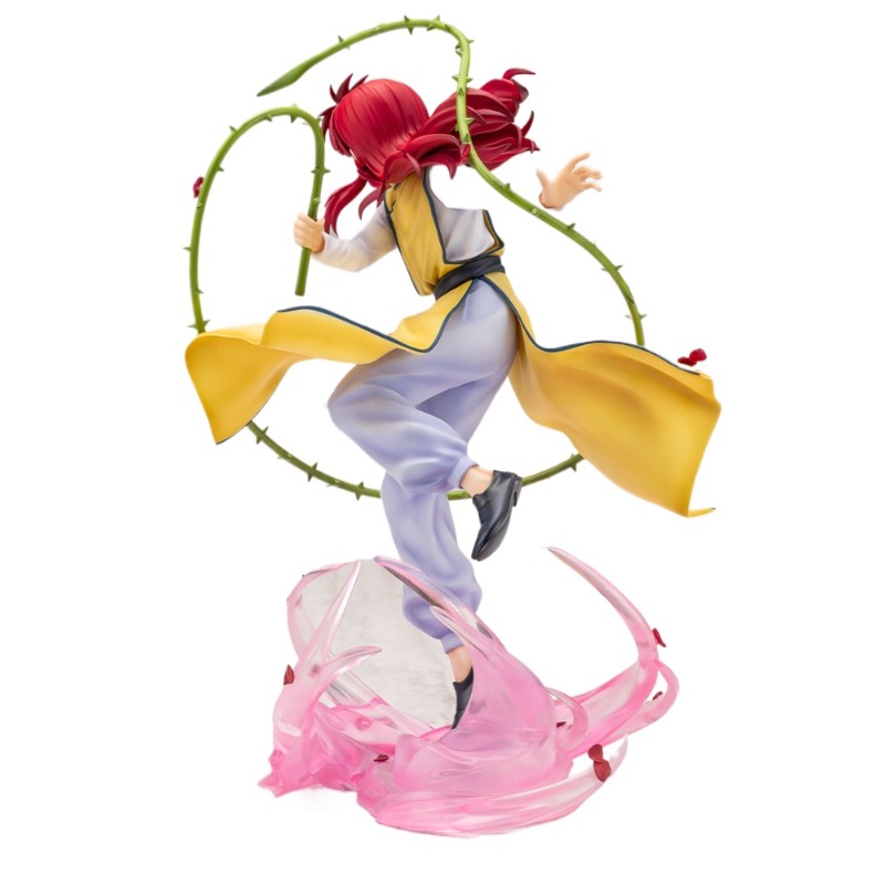 재고 있음 정품 코토부키야 유유하쿠쇼 쿠라마 ARTFX - Kotobukiya Artfx 리뷰 및 가격