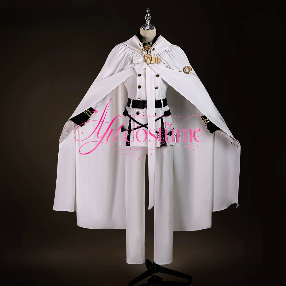 미카엘라 코스프레 의상 풀 세트: 새해 애니메이션 컨벤 - Convention Cosplay Anime 리뷰 및 가격