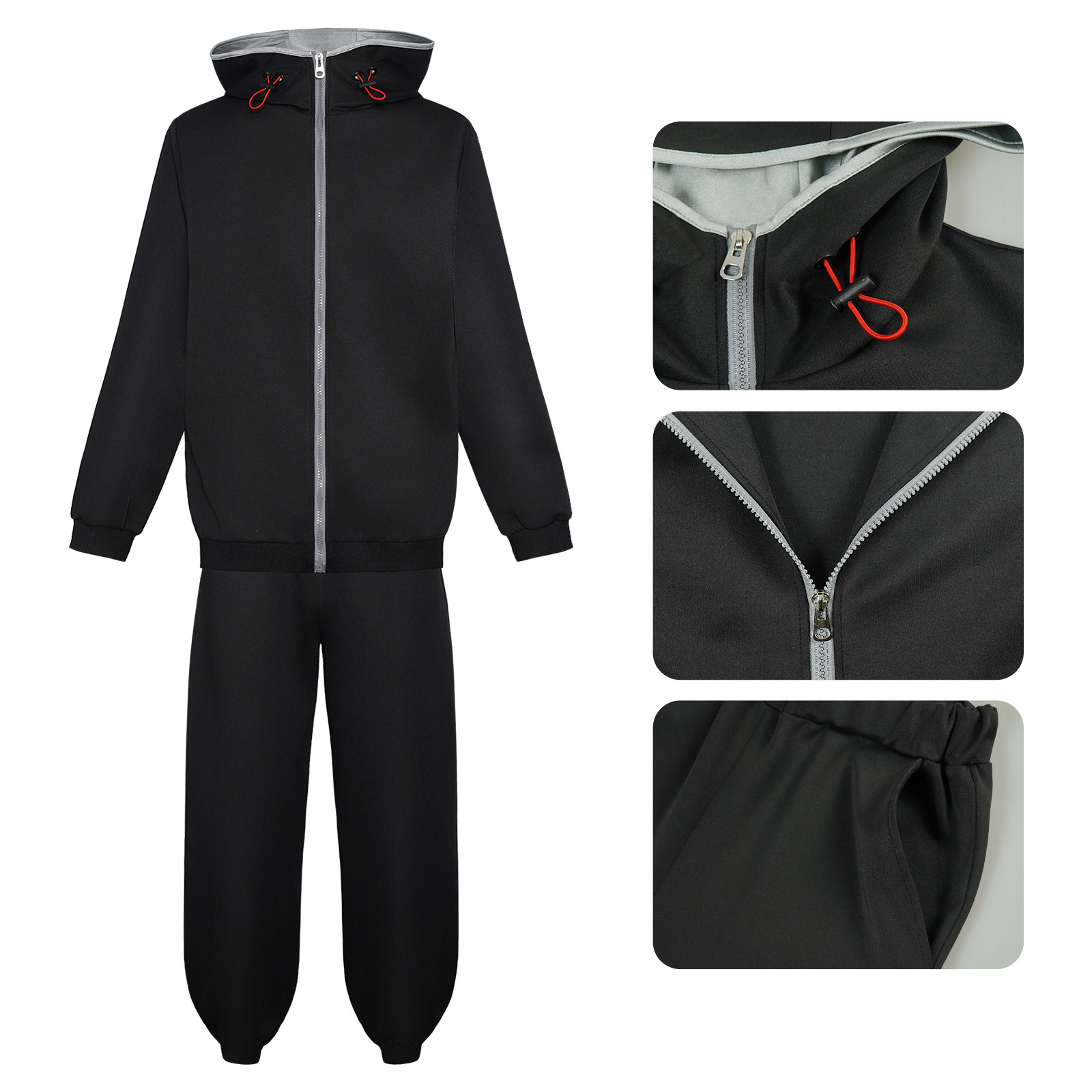 이타도리 유지 코스프레 의상, 주술회전 하카리 킨지 스 - Jujutsu Kaisen Uniform 리뷰 및 가격