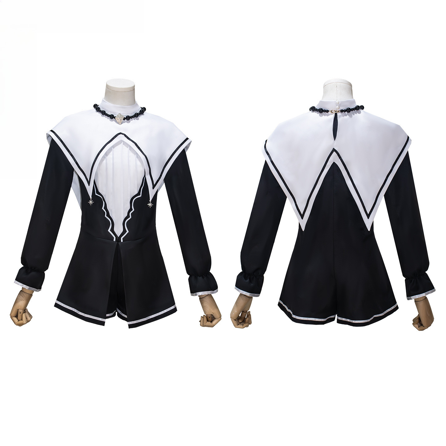 미쿠 코스프레 의상 일본 애니메이션 게임 YOISAKI - Anime Cosplay Miku 리뷰 및 가격