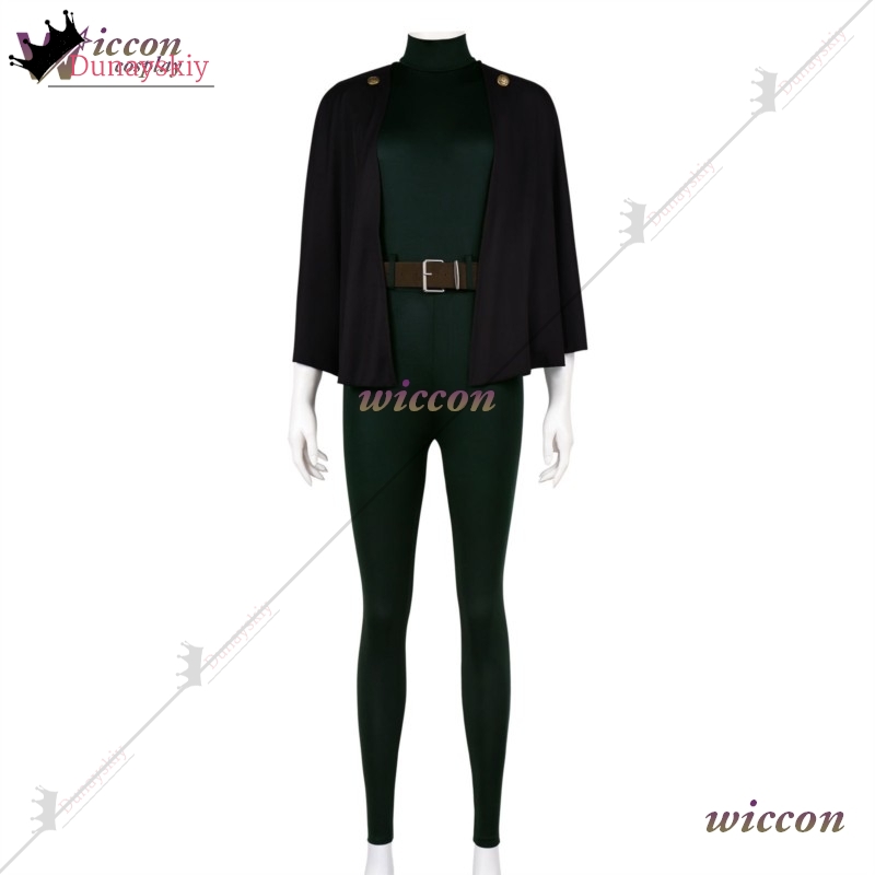 YiNuo*/2026 새로운 마키 젠인 코스프레 의상  - Jujutsu Kaisen Uniform 리뷰 및 가격