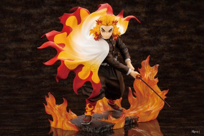 【MT】KOTOBUKIYA ARTFX J 데몬 슬레이어 - Kotobukiya Artfx 리뷰 및 가격