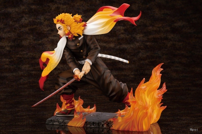 【MT】KOTOBUKIYA ARTFX J 데몬 슬레이어 - Kotobukiya Artfx 리뷰 및 가격
