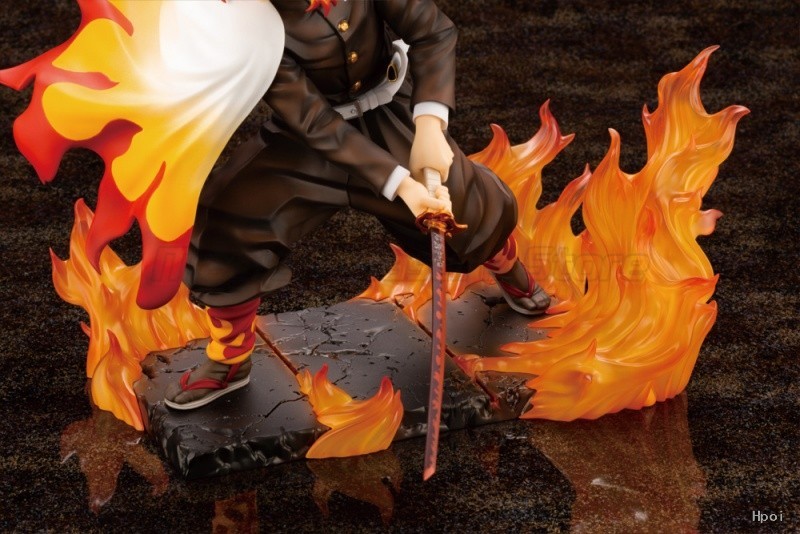 【MT】KOTOBUKIYA ARTFX J 데몬 슬레이어 - Kotobukiya Artfx 리뷰 및 가격