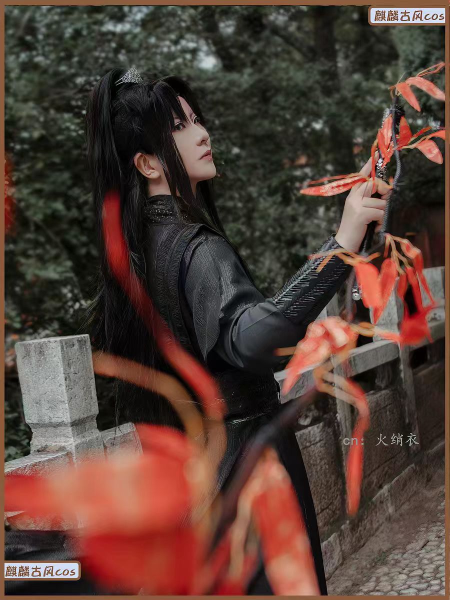티안 관 시 푸 허쉬안 코스프레 의상 샤 포랑 캐릭터  - Anime Cosplay In Chinese 리뷰 및 가격