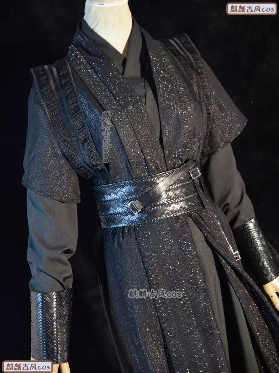 티안 관 시 푸 허쉬안 코스프레 의상 샤 포랑 캐릭터  - Anime Cosplay In Chinese 리뷰 및 가격