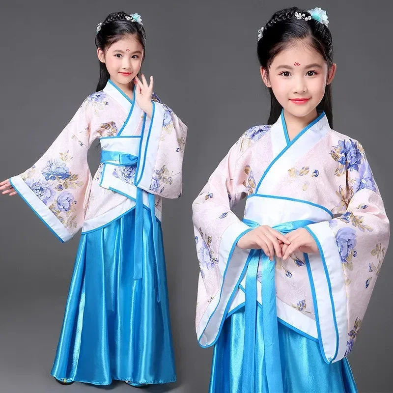 2026Kids 고대 중국 의상 댄스 공연 코스프레 중 - Anime Cosplay In Chinese 리뷰 및 가격
