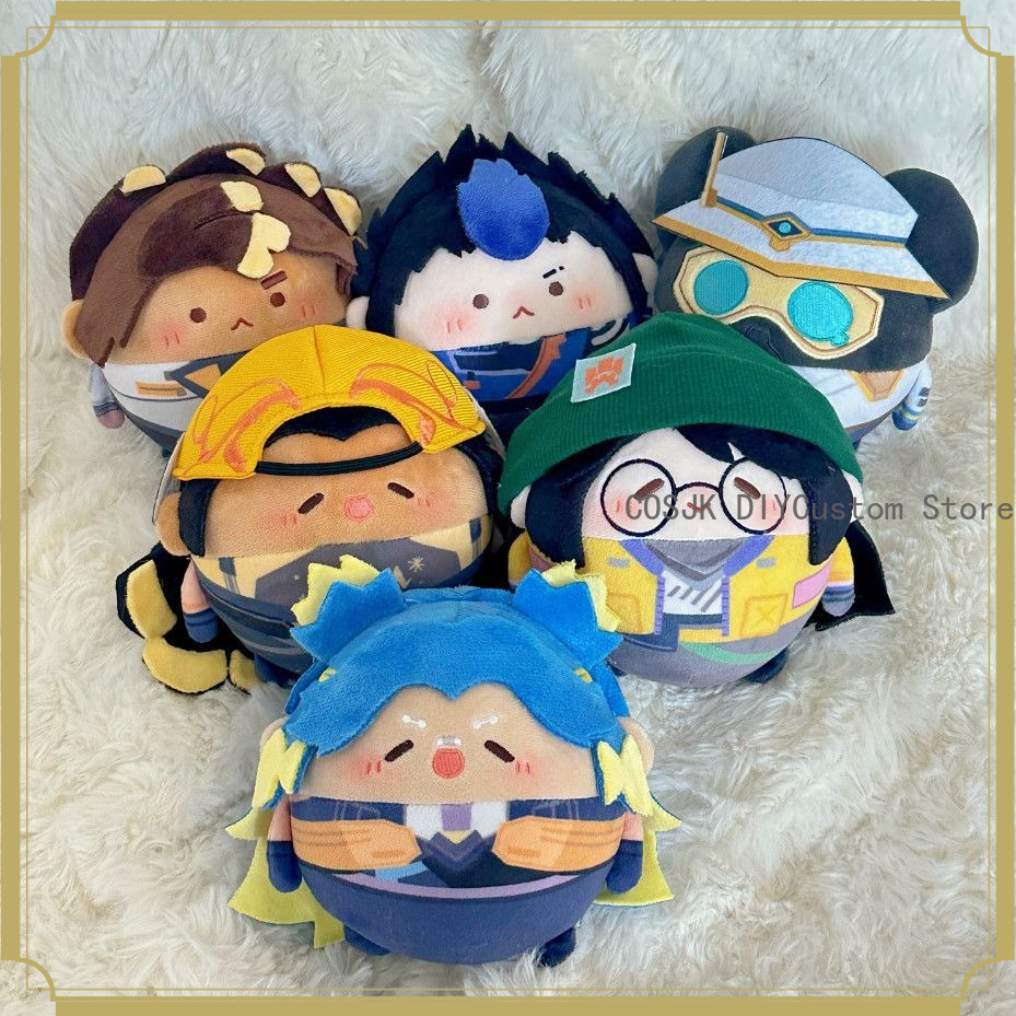 세이지 오멘 제트 피닉스 킬조이 발로란트 카와이 코스프 - Anime Cosplay Kawaii 리뷰 및 가격