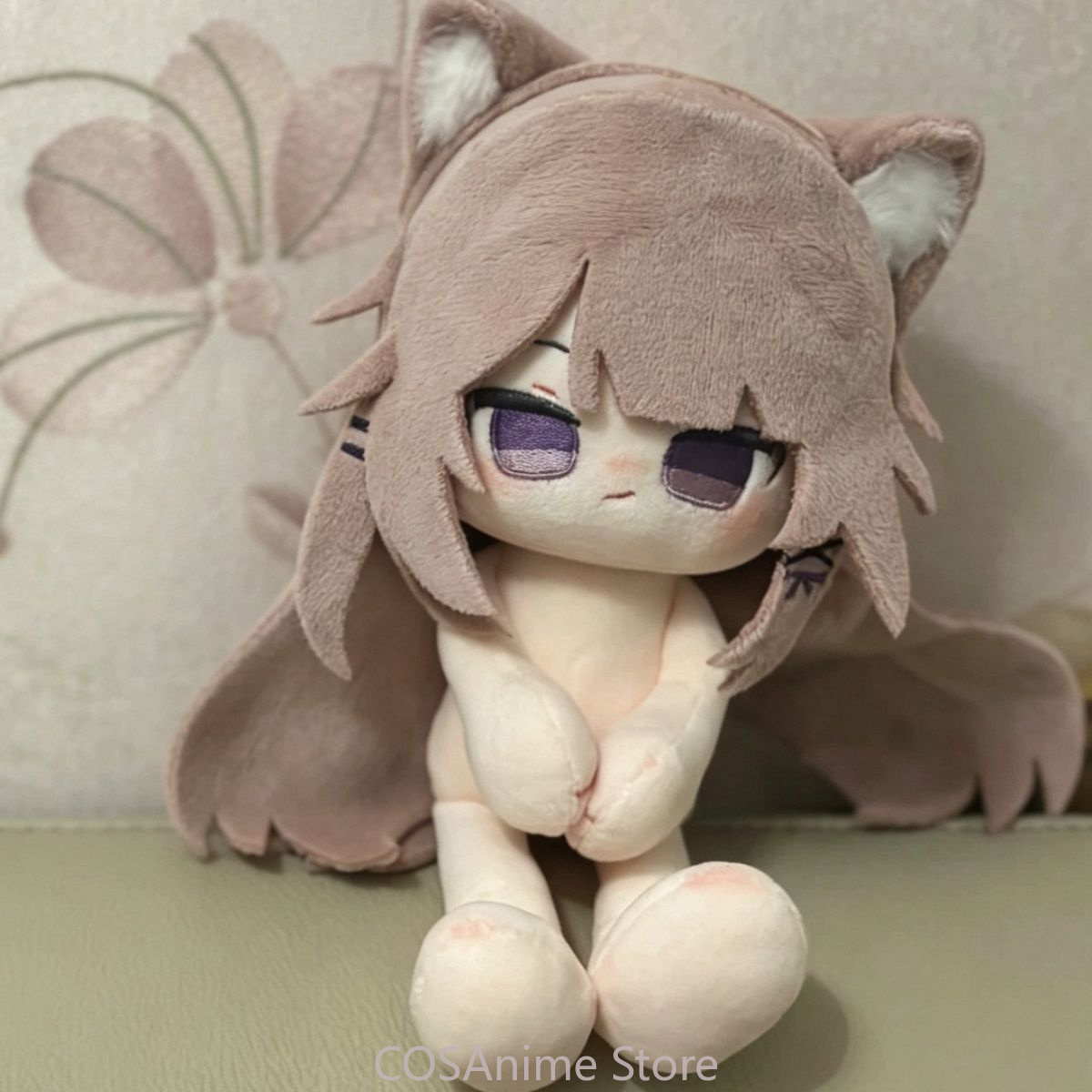 혼카이: 스타 레일 헤르타 추이추이 15cm 애니메이션 - Anime Cosplay Kawaii 리뷰 및 가격