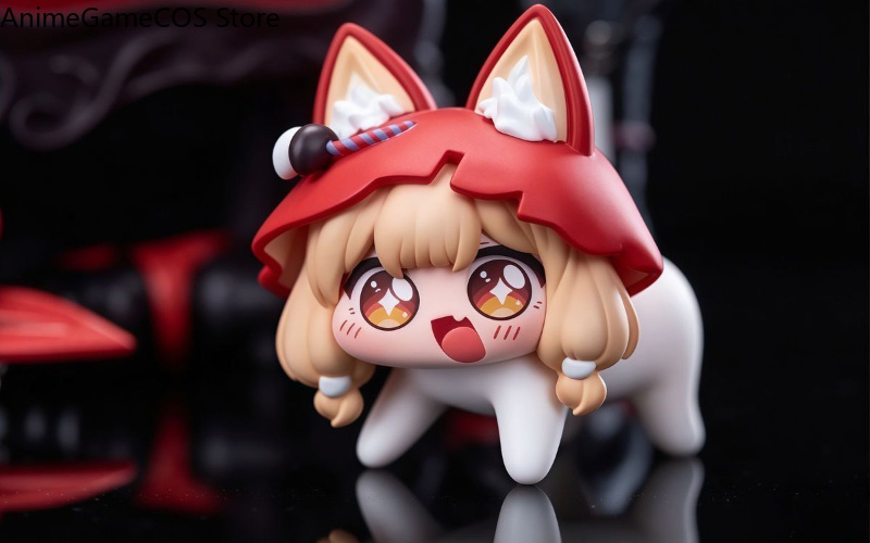 애니메이션 Arknights: Endfield Ross - Anime Cosplay Kawaii 리뷰 및 가격
