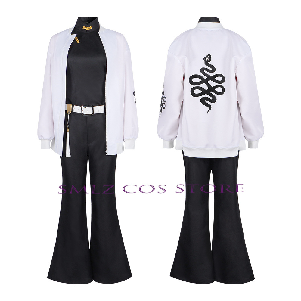 새로운 알마 코스프레 애니메이션 고쿠라쿠가이 만화 코스 - Anime Cosplay Girl Costume 리뷰 및 가격