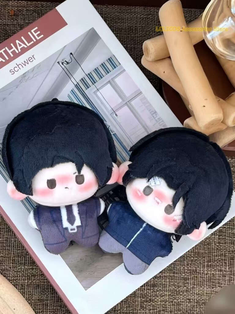 하나님의 평화 평화 안주인철 카와이 10cm 코튼 피규 - Anime Cosplay Kawaii 리뷰 및 가격