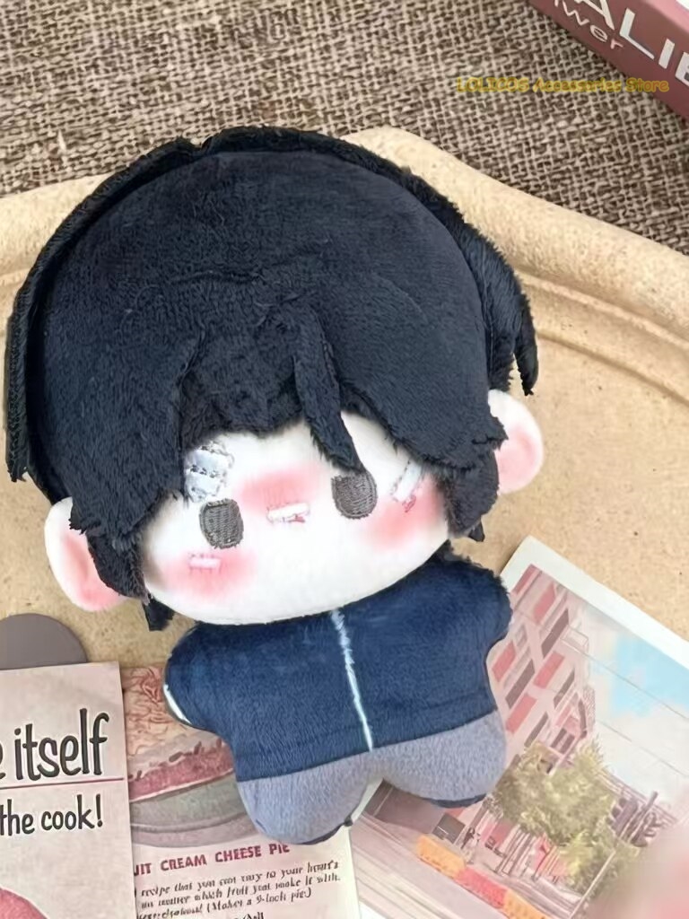 하나님의 평화 평화 안주인철 카와이 10cm 코튼 피규 - Anime Cosplay Kawaii 리뷰 및 가격