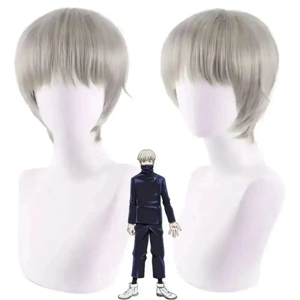 2026 신작 애니메이션 스쿨 탑 카이센 타투 팬츠 주 - Jujutsu Kaisen Uniform 리뷰 및 가격