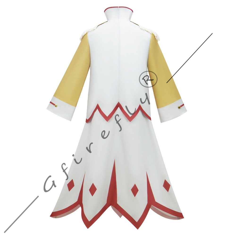 Hazbin Hotel Abel 코스프레 의상 탑 스커 - Convention Cosplay Anime 리뷰 및 가격