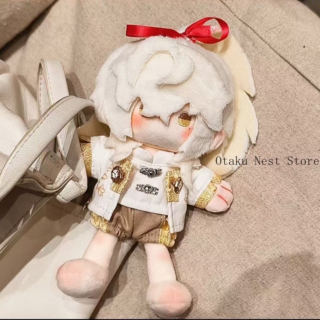 애니메이션 15cm Honkai: 스타 레일 Jingy - Anime Cosplay Kawaii 리뷰 및 가격