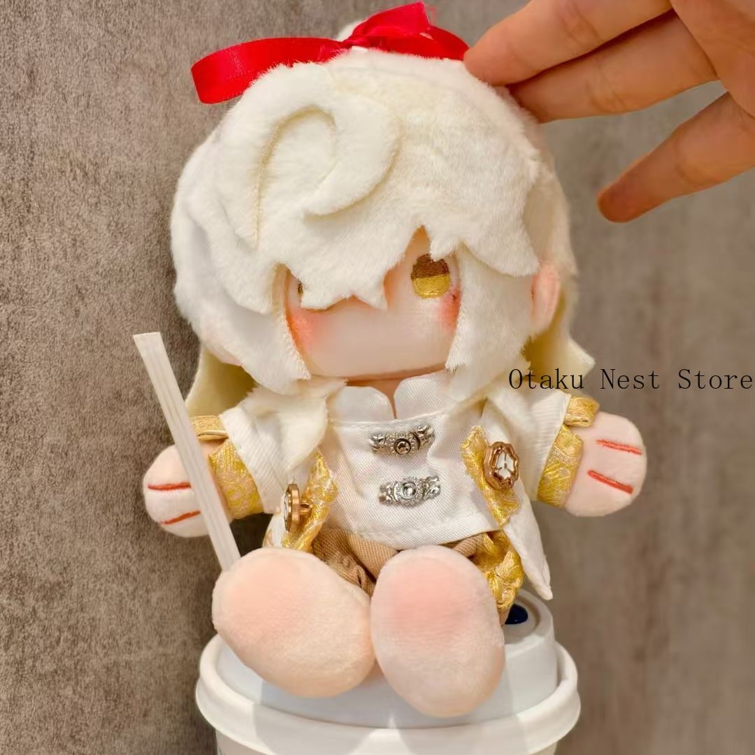 애니메이션 15cm Honkai: 스타 레일 Jingy - Anime Cosplay Kawaii 리뷰 및 가격