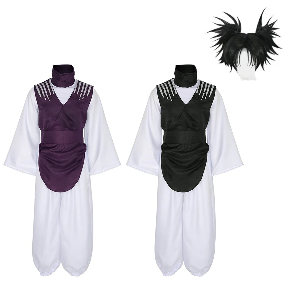애니메이션 Jujutsu JJK 만화 Choso 코스프 - Jujutsu Kaisen Uniform 리뷰 및 가격