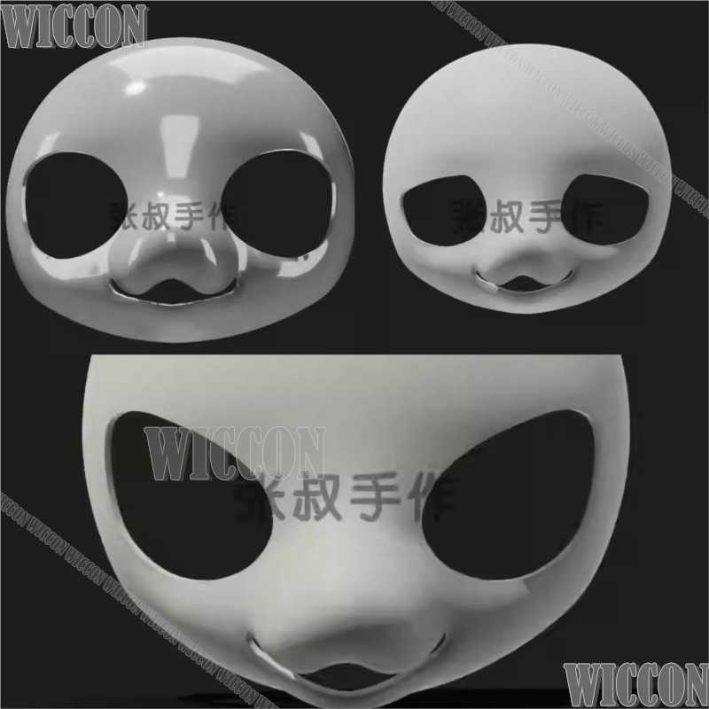 Kig 모피 동물 해골 코스프레 Fursuit Kig  - Anime Cosplay With Mask 리뷰 및 가격