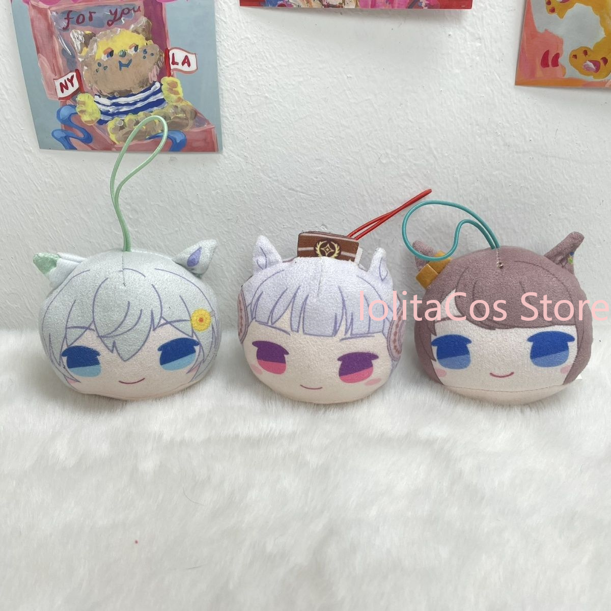 정품 우마무스메: 프리티 더비 토센 조던 세이운 스카이 - Anime Cosplay Kawaii 리뷰 및 가격