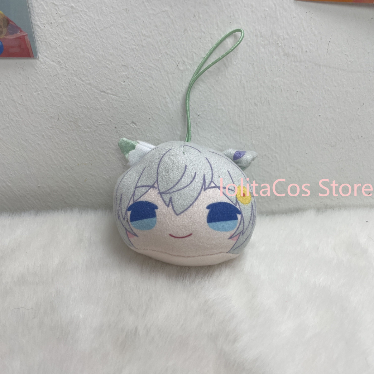 정품 우마무스메: 프리티 더비 토센 조던 세이운 스카이 - Anime Cosplay Kawaii 리뷰 및 가격