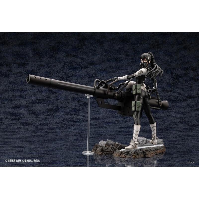 반다이 정품 라이선스 - Kaijuu No. 8 - 아 - Kotobukiya Artfx 리뷰 및 가격
