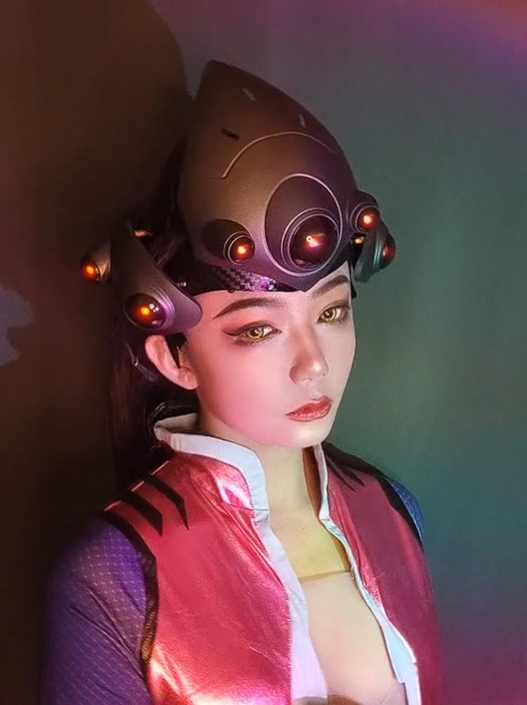 2026년 호흡하는 LED가 탑재된 제품! 두 가지 모 - Anime Cosplay With Mask 리뷰 및 가격