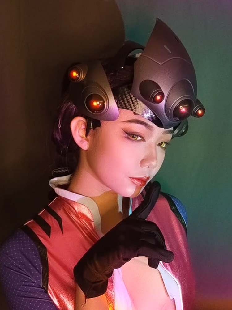 2026년 호흡하는 LED가 탑재된 제품! 두 가지 모 - Anime Cosplay With Mask 리뷰 및 가격