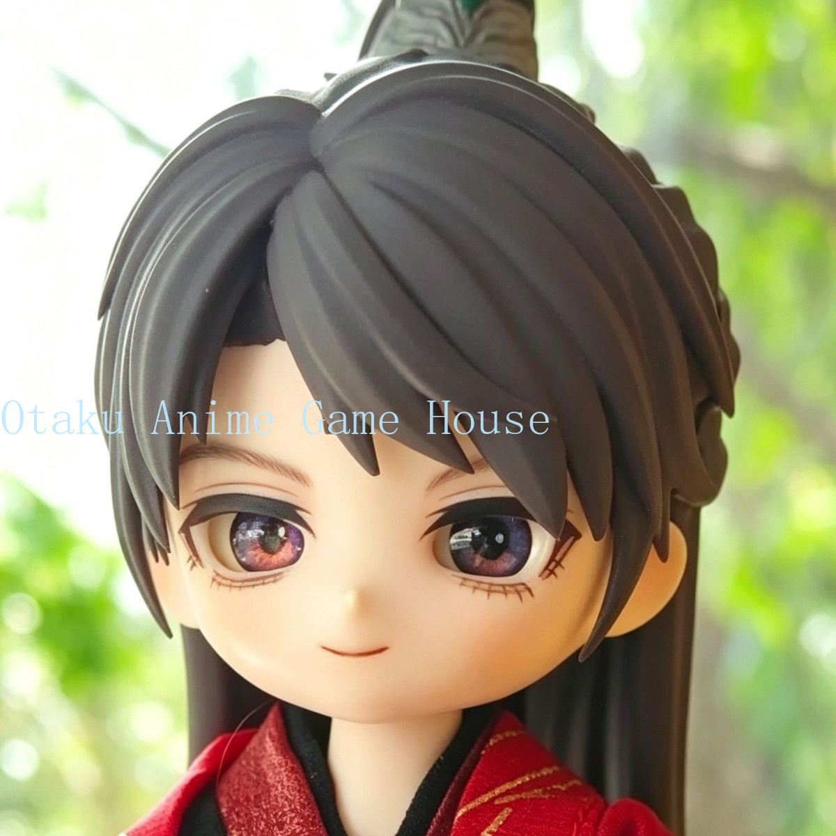 Love and Deepspace Caleb Ob11/ - Anime Cosplay Face 리뷰 및 가격