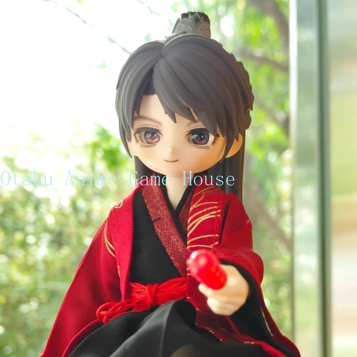 Love and Deepspace Caleb Ob11/ - Anime Cosplay Face 리뷰 및 가격