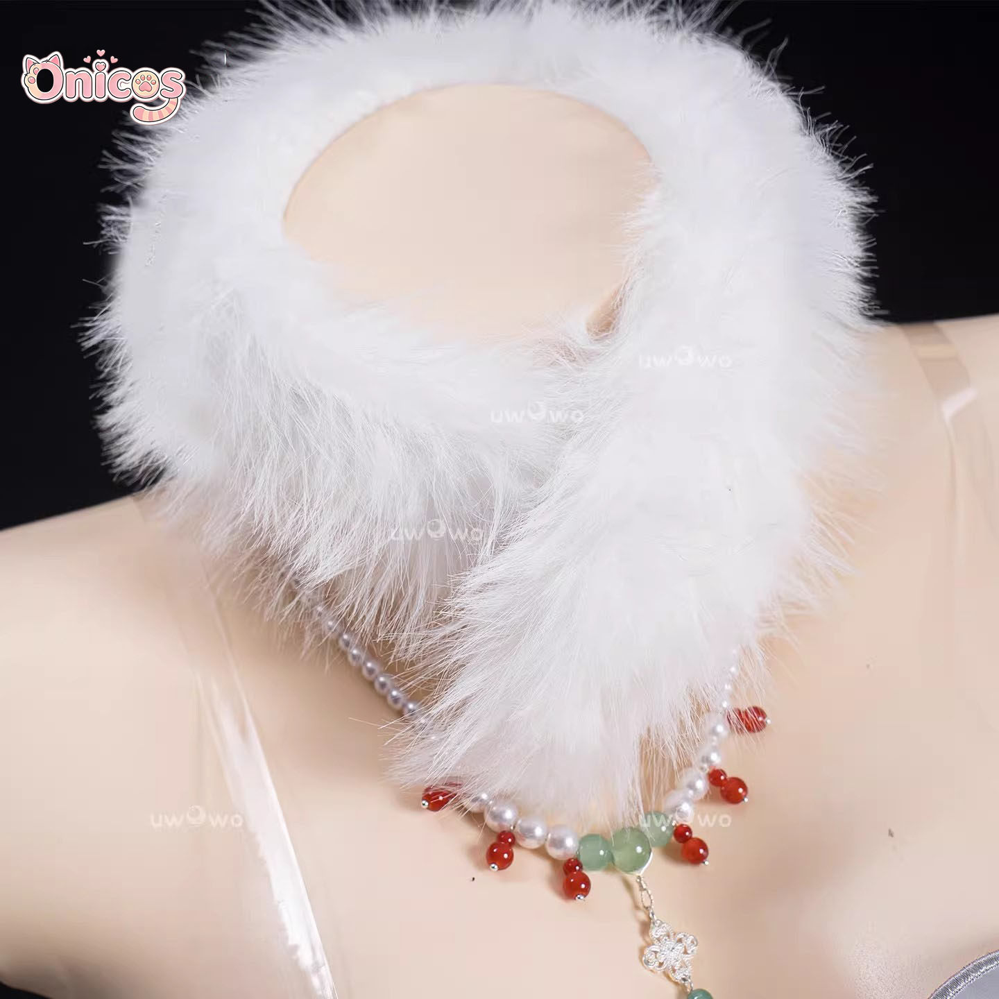 Honor of Kings Daji 코스프레 의상 Bu - Anime Cosplay In Chinese 리뷰 및 가격