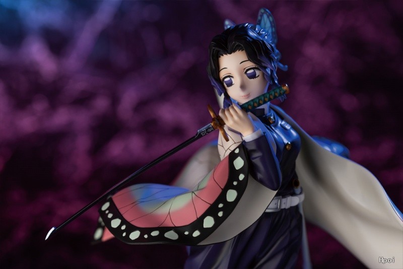 KOTOBUKIYA ARTFX J 악마 파괴의 칼날 시 - Kotobukiya Artfx 리뷰 및 가격
