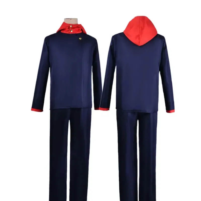 2026 애니메이션 Jujutsu Kaisen Itad - Jujutsu Kaisen Uniform 리뷰 및 가격