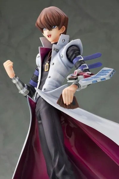 【MT】코토부키야 ARTFX J 유희오! 듀얼 몬스터즈 - Kotobukiya Artfx 리뷰 및 가격