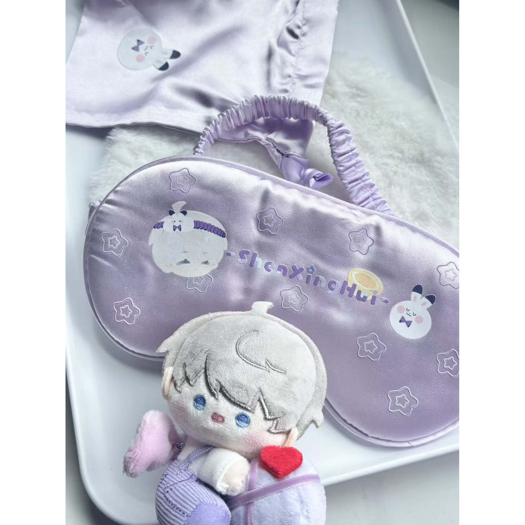 Love and Deepspace Xavier 아이 마 - Anime Cosplay With Mask 리뷰 및 가격