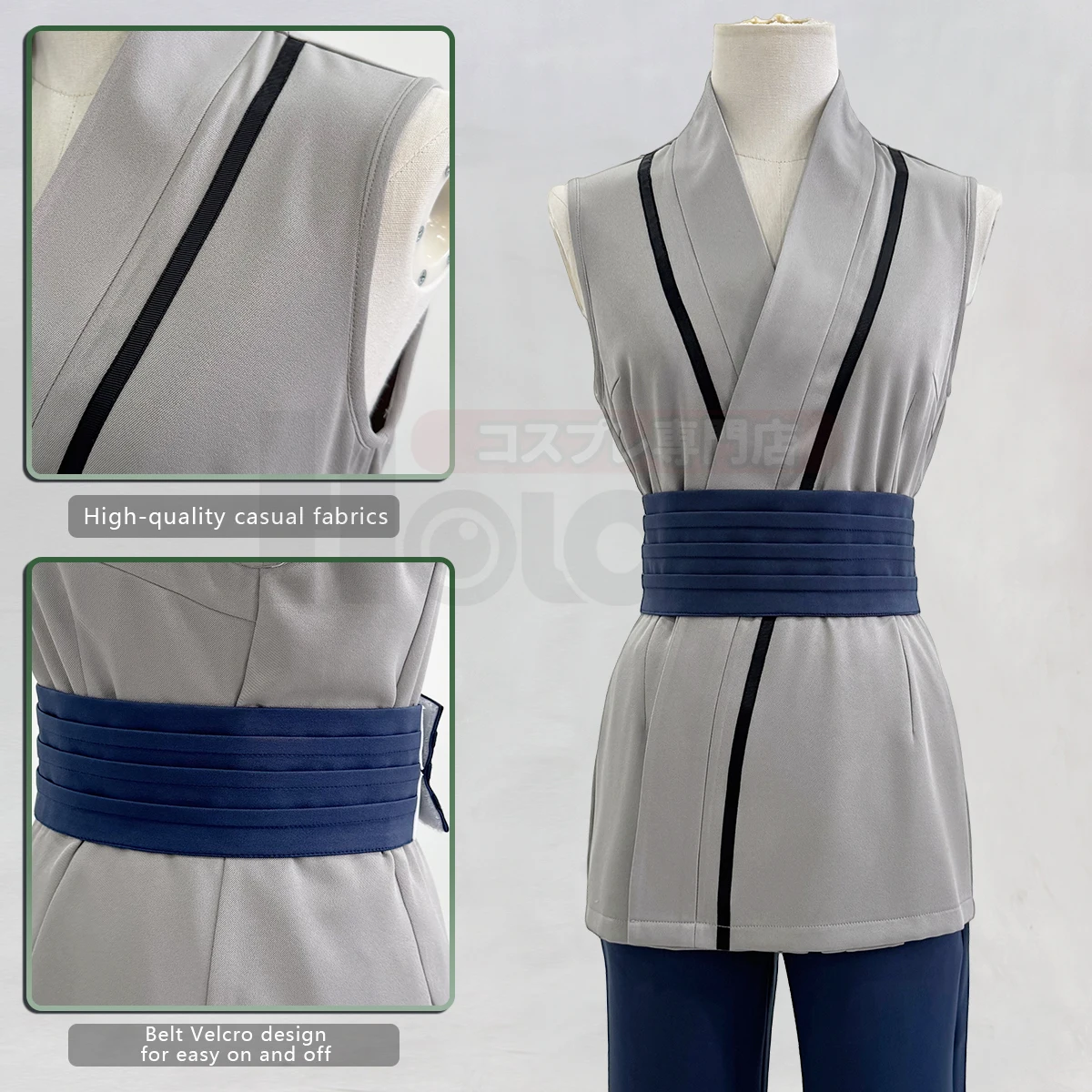2025 HOLOUN 애니메이션 Tsunade 코스프레 - Cosplay Anime Tsunade 리뷰 및 가격