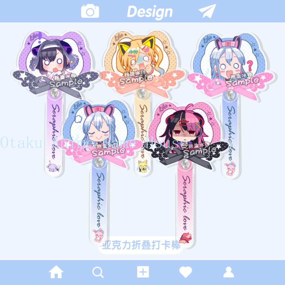 뱅 드림! YUME∞MITA MewType Sengok - Anime Cosplay Kawaii 리뷰 및 가격