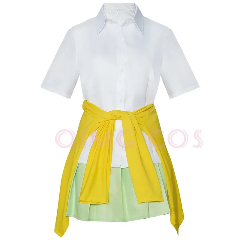 The Quintessential Quintuplets - Anime Cosplay Girl Costume 리뷰 및 가격