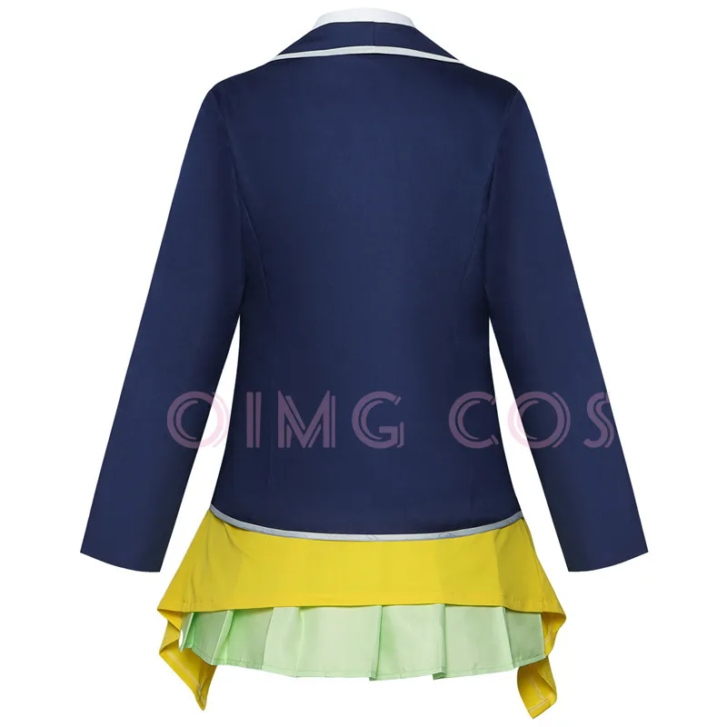 The Quintessential Quintuplets - Anime Cosplay Girl Costume 리뷰 및 가격