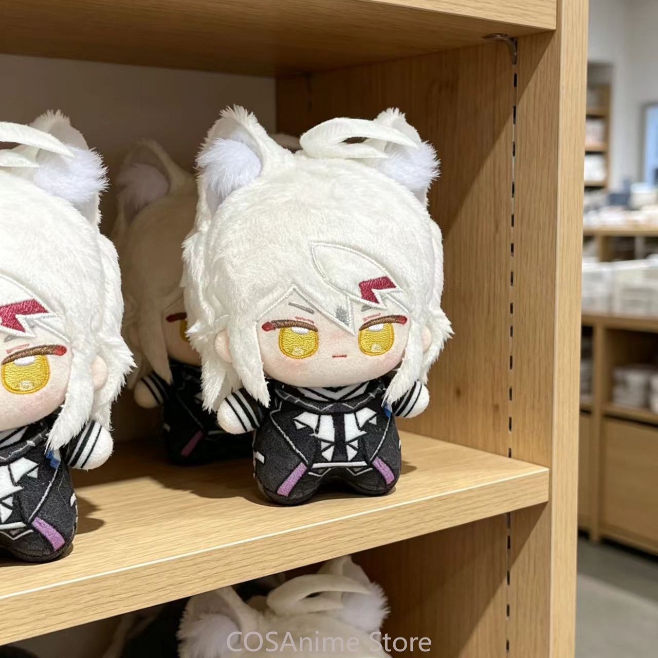 츠키나미 칼라 츠키나미 신 무카미 아즈사 카와이 애니메 - Anime Cosplay Girl Costume 리뷰 및 가격