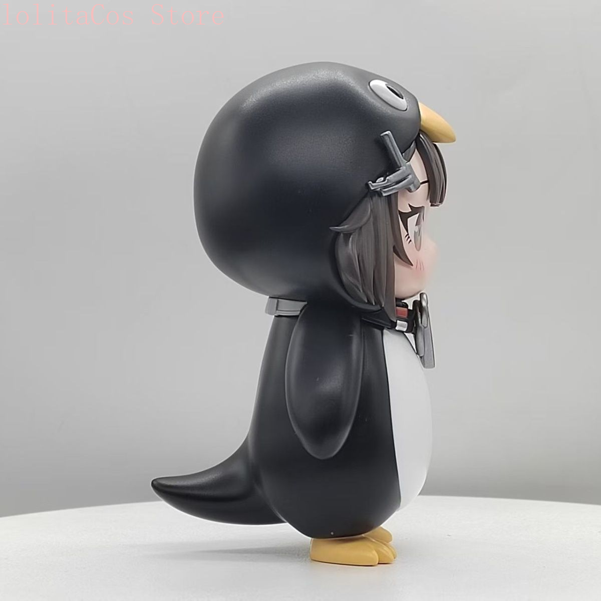 아크나이츠: 엔드필드 엔드민 구구가가 애니메이션 피규어 - Anime Cosplay Kawaii 리뷰 및 가격